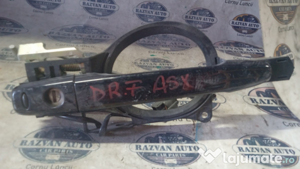 Maner exterior dreapta fata Mitsubishi ASX 2012