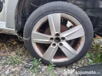 Jante 16 - 5 prezoane Skoda Fabia 3 2015