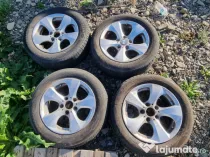 Jante 16 - 5 prezoane BMW 320 F30 2015