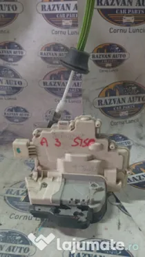 Broasca stanga spate Audi A3