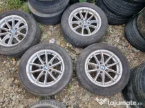 Jante 17 - 5 prezoane BMW X3 F25 2012