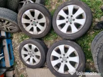 Jante 16 - 5 prezoane Skoda Superb 2 2010
