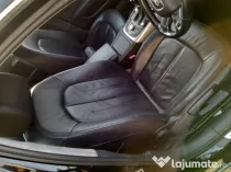 Interior Complet Piele Audi A6 C7 2012
