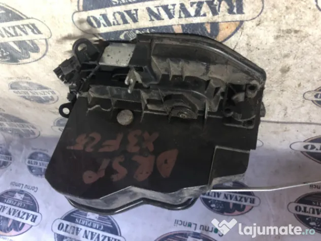Broasca dreapta spate BMW X3 F25 2014