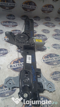 Macara geam stanga fata Renault Kadjar 2016