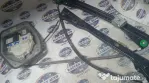 Macara geam dreapta fata Volkswagen Golf 5 2008