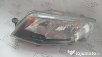 Far Stanga Halogen Skoda Octavia 3 2016