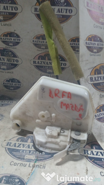 Broasca dreapta fata Mazda 3