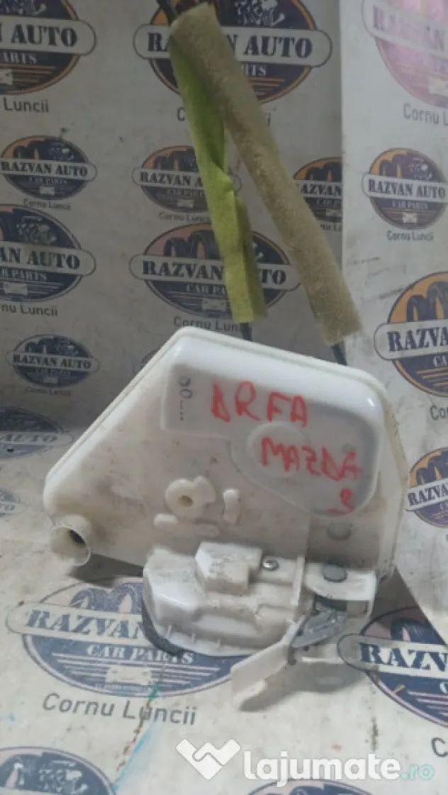 Broasca dreapta fata Mazda 3