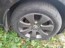 Jante 16 Skoda Superb 2 2014
