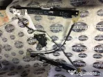 Macara geam dreapta fata Seat Leon 2014