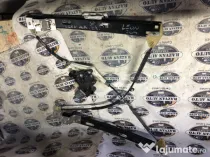 Macara geam dreapta fata Seat Leon 2014