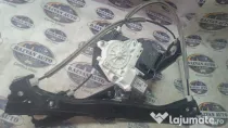 Macara geam dreapta fata Volkswagen Jetta 2012