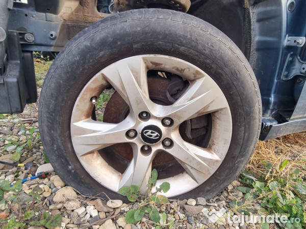 Jante 16 Hyundai I40 2015