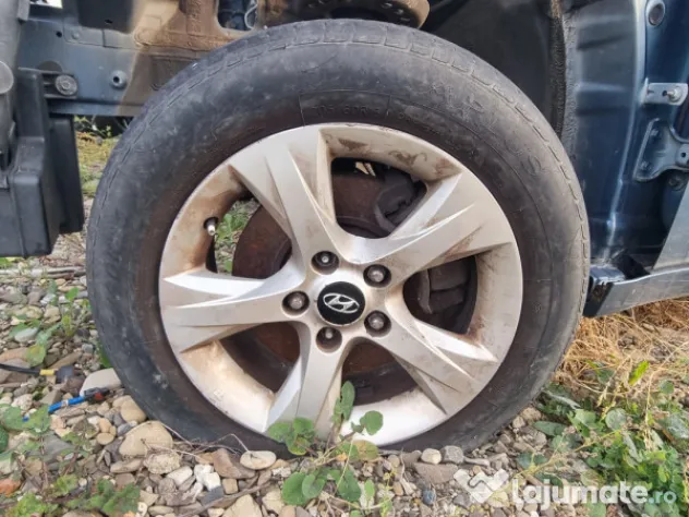 Jante 16 Hyundai I40 2015