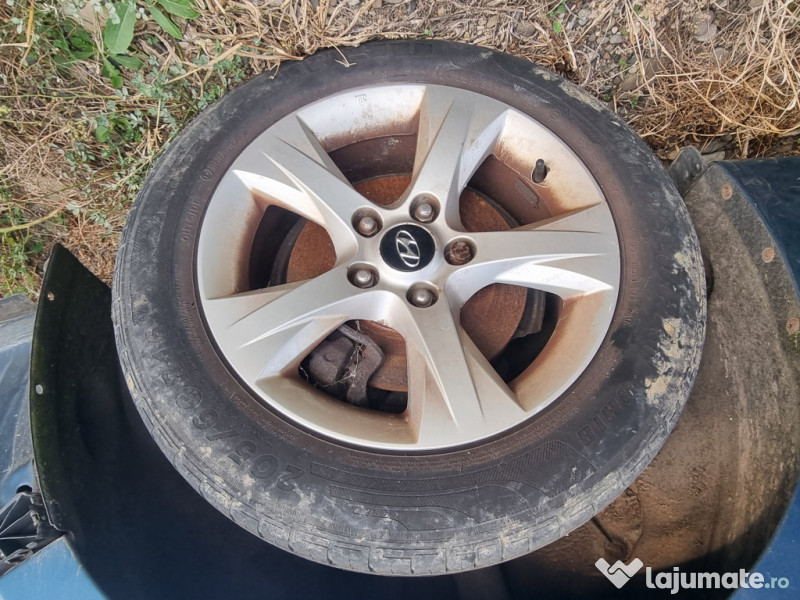Jante 16 Hyundai I40 2015