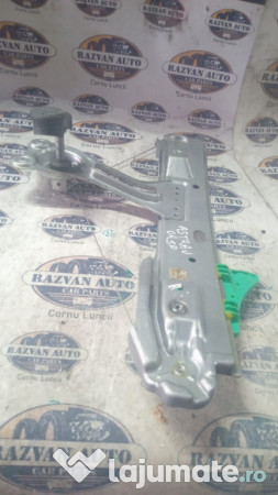 Macara geam dreapta spate Opel Astra J 2013