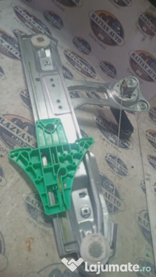 Macara geam dreapta spate Opel Astra J 2013