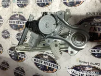 Macara geam dreapta spate Nissan Juke 2011