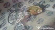 Macara geam dreapta spate Renault Megane 3 2010