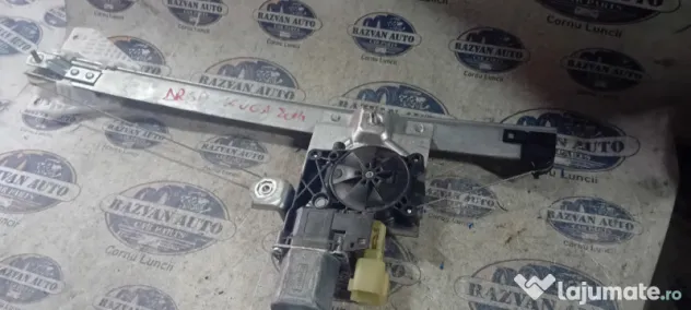 Macara geam dreapta spate Ford Kuga 2014