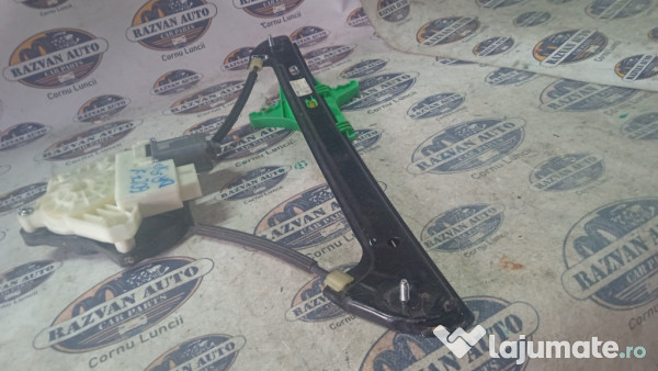 Macara geam dreapta spate Volkswagen Golf 7 2015