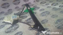 Macara geam dreapta spate Volkswagen Golf 7 2015