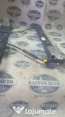 Macara geam dreapta spate Volkswagen Sharan 2012