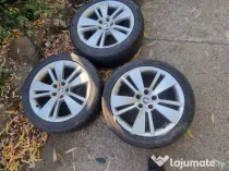 Jante 18 Skoda Superb 3 2018