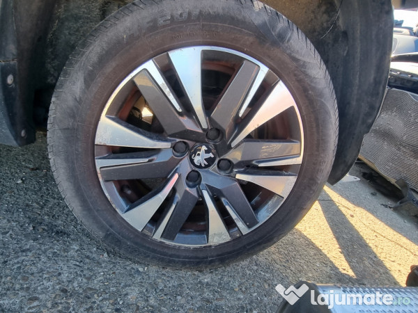 Jante 16 Peugeot 2008 2015