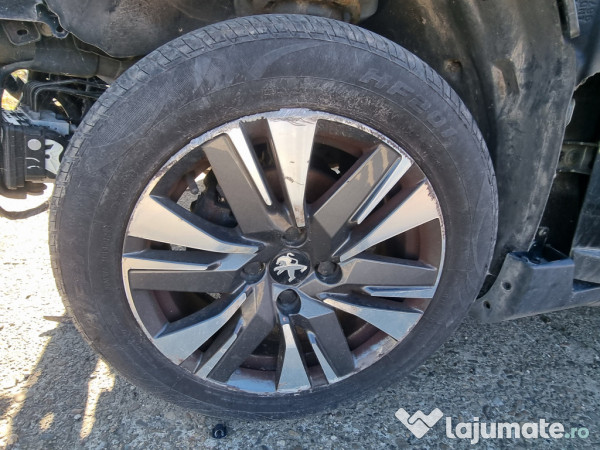 Jante 16 Peugeot 2008 2015