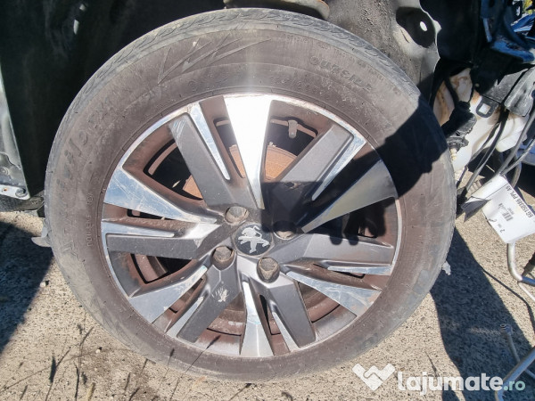 Jante 16 Peugeot 2008 2015
