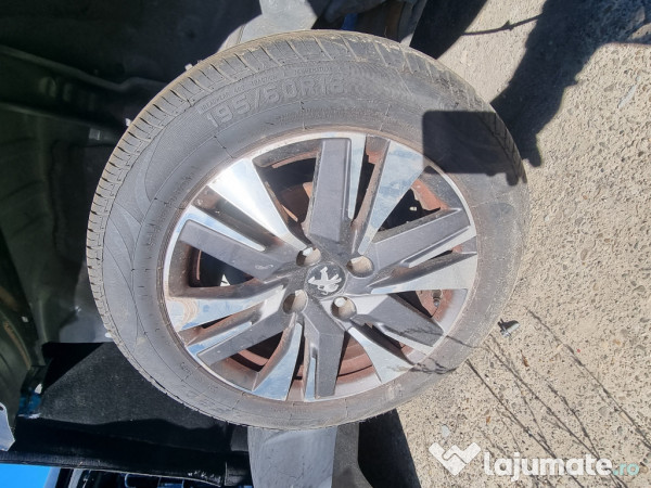 Jante 16 Peugeot 2008 2015