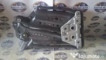 Macara geam dreapta spate Audi A5 Cabrio 2009