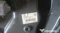 Macara geam dreapta fata Volkswagen Touareg 2012