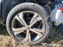Jante 16 Nissan Pulsar 2015