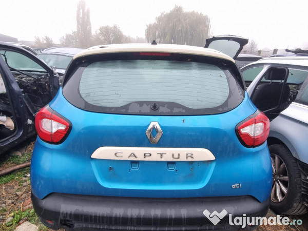 Hayon Renault Captur 2015
