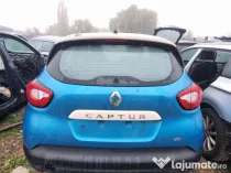 Hayon Renault Captur 2015