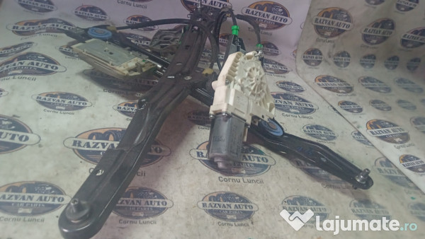 Macara geam dreapta spate Audi A5 2012