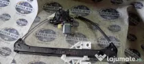 Macara geam dreapta spate Audi A3 8V 2016