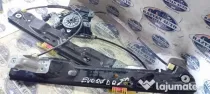 Macara geam dreapta fata Land Rover Range Rover Evoque