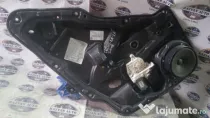 Macara geam dreapta spate Volkswagen Tiguan 2008