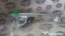 Macara geam dreapta fata Renault Megane 2005