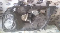 Macara geam dreapta fata Volkswagen Passat B6 2006