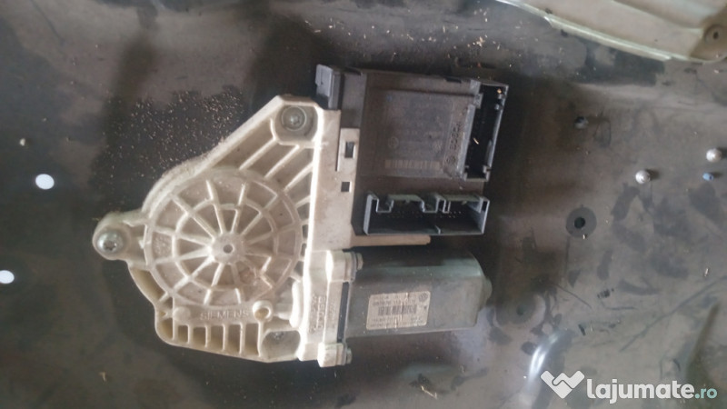 Macara geam dreapta fata Volkswagen Passat B6 2006