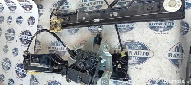 Macara geam stanga fata Opel Astra J Break 2011