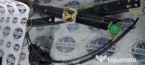 Macara geam stanga fata Skoda Octavia 3 2015