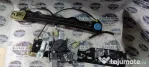 Macara geam dreapta fata Opel Astra J 2013