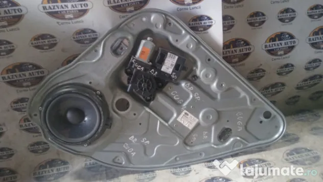 Macara geam dreapta spate Ford Kuga 2008