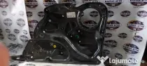 Macara geam dreapta spate Volkswagen Passat B6 2007